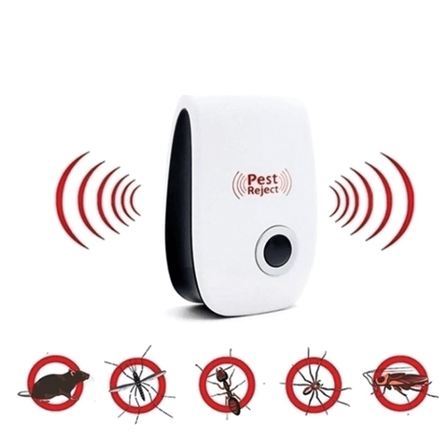 Acose Reject ultrasonic pest repellent